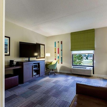 Hampton Inn Somerset Luaran gambar