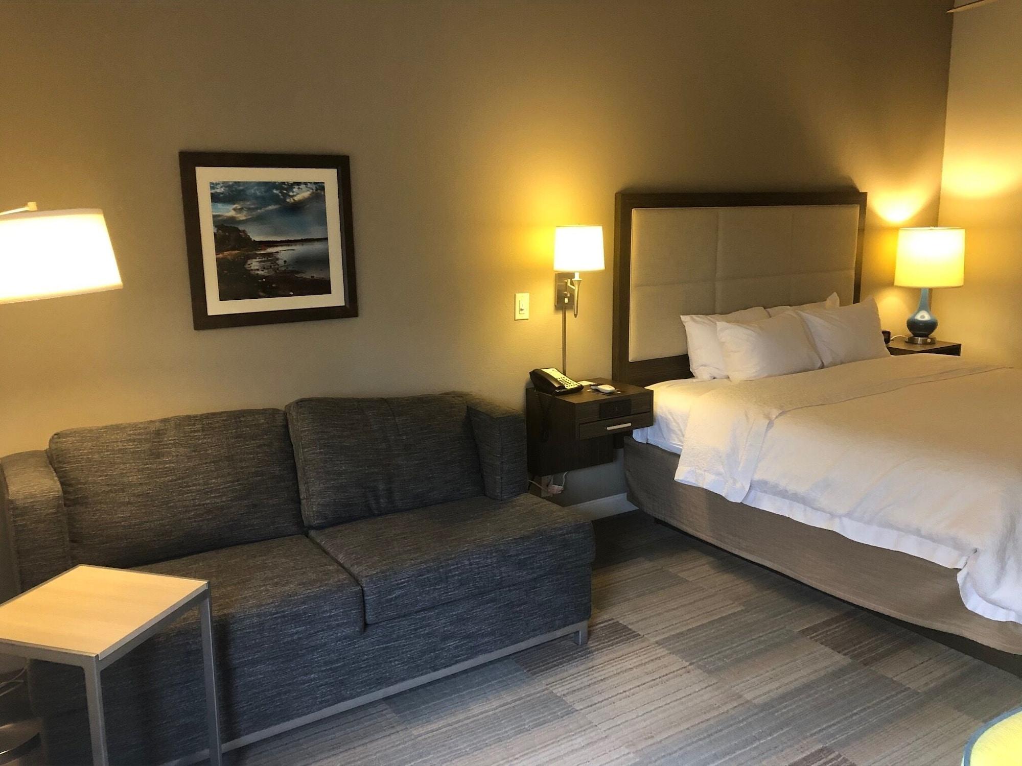 Hampton Inn Somerset Luaran gambar