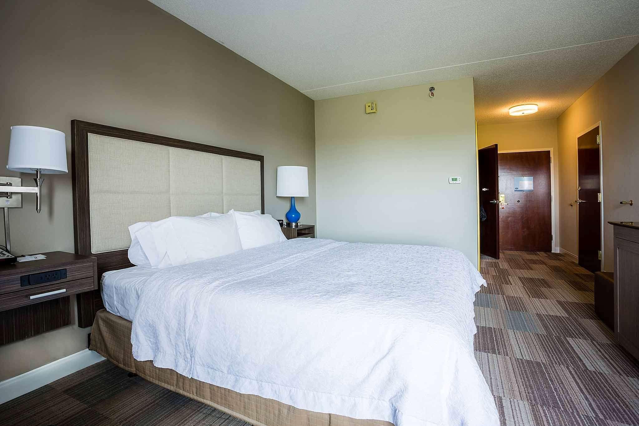 Hampton Inn Somerset Luaran gambar