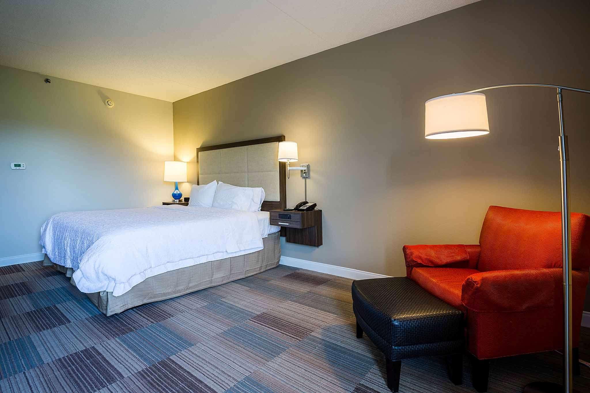 Hampton Inn Somerset Luaran gambar