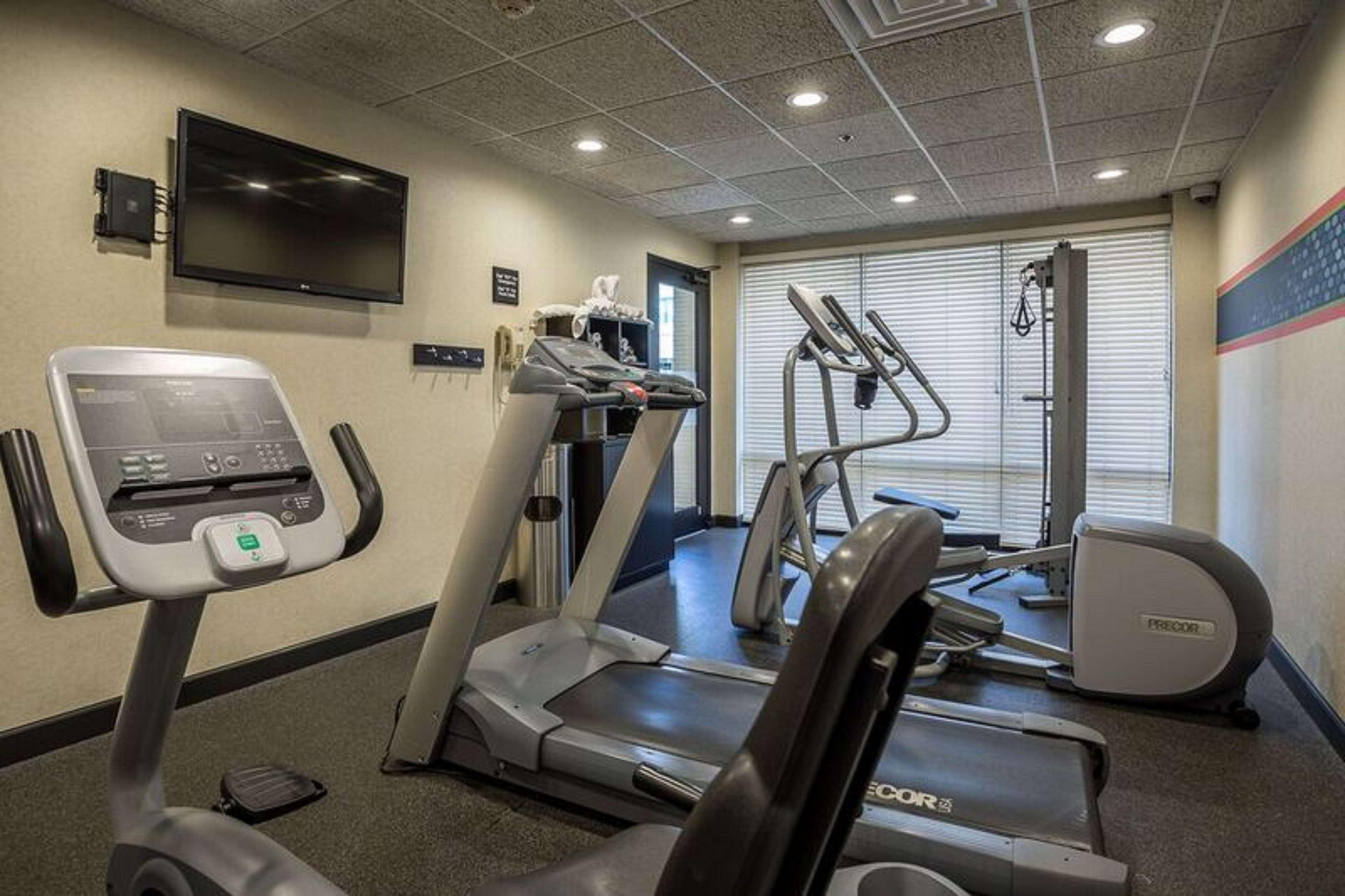 Hampton Inn Somerset Luaran gambar