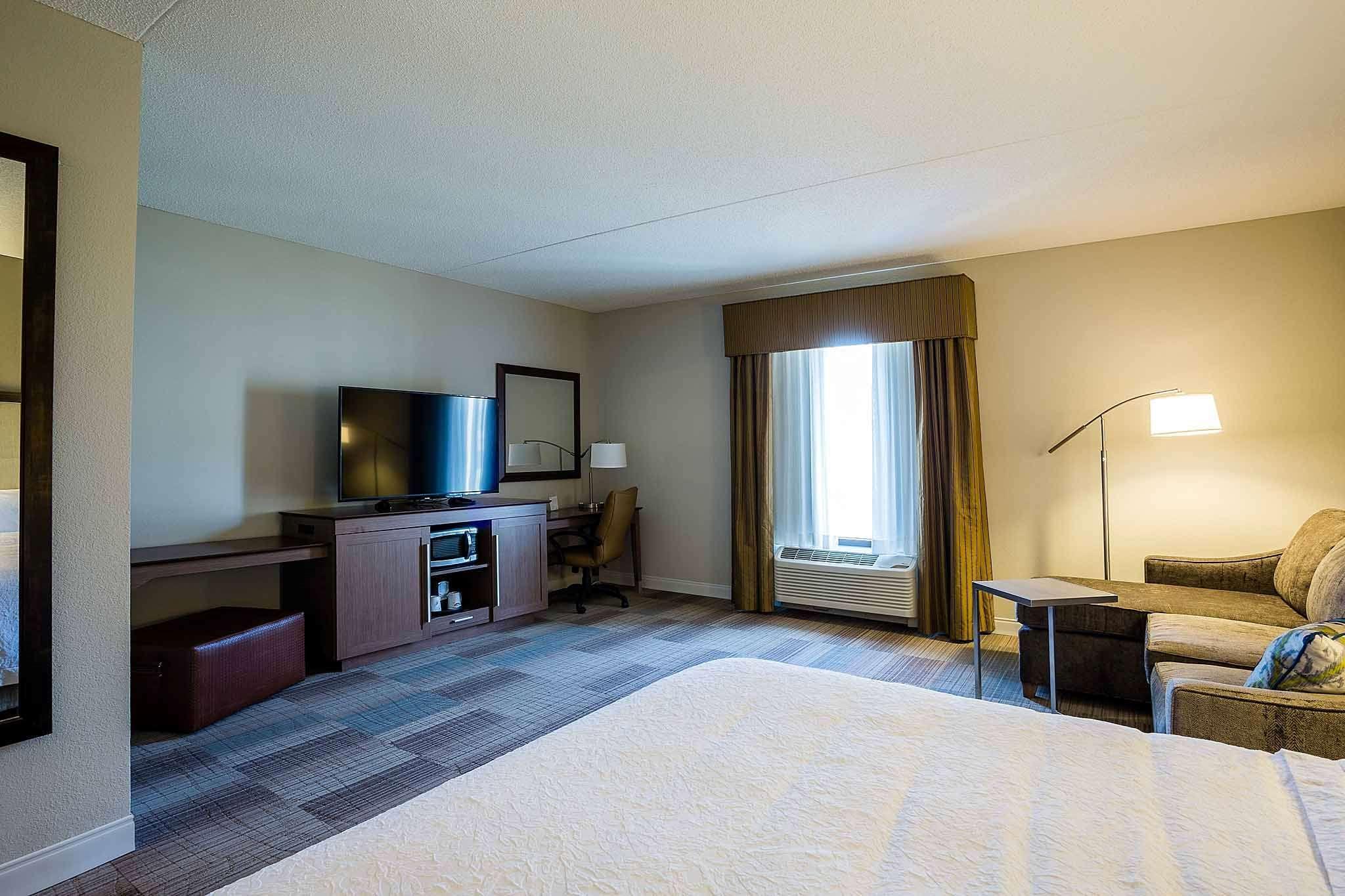 Hampton Inn Somerset Luaran gambar