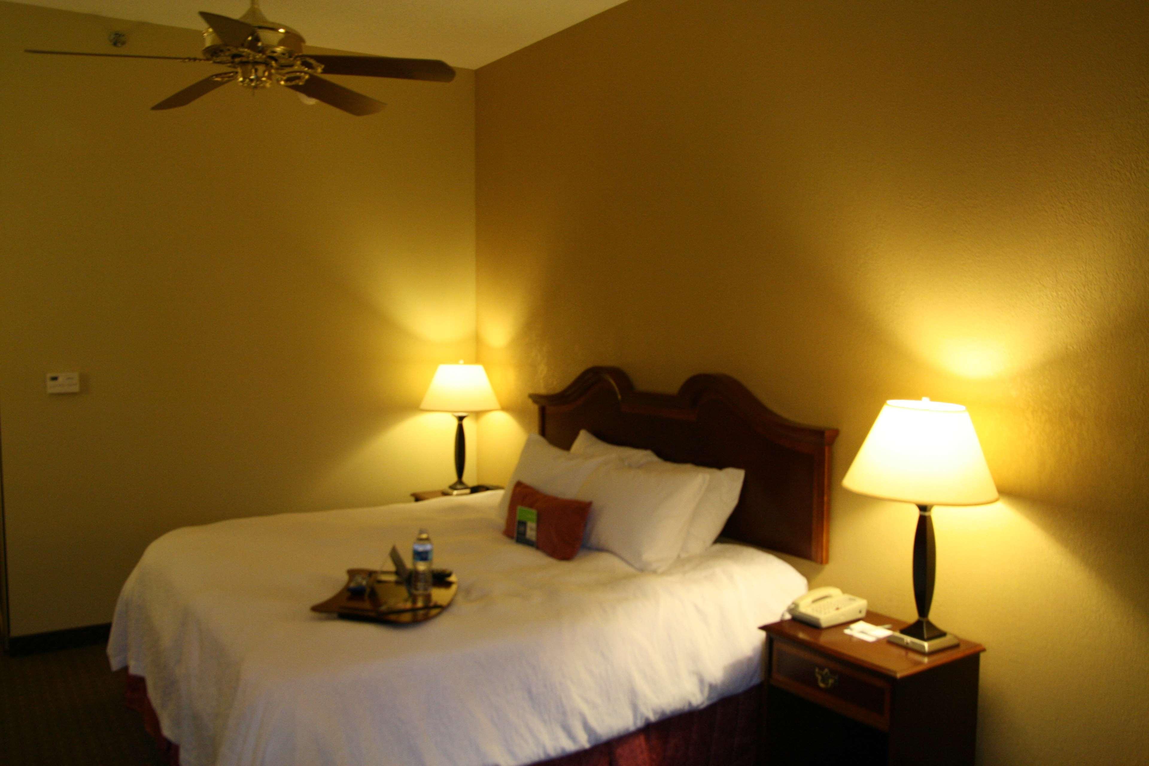 Hampton Inn Somerset Bilik gambar