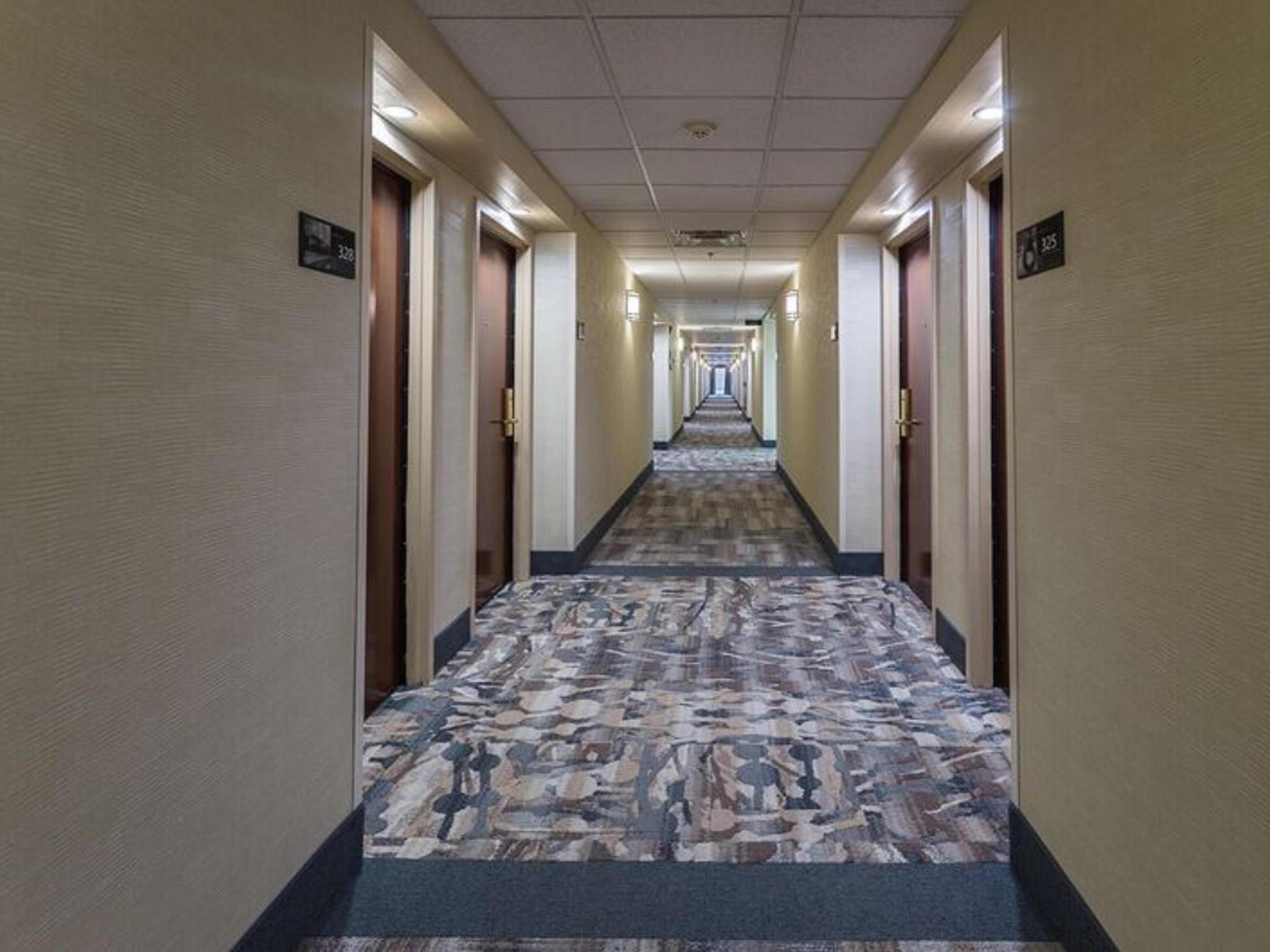 Hampton Inn Somerset Luaran gambar