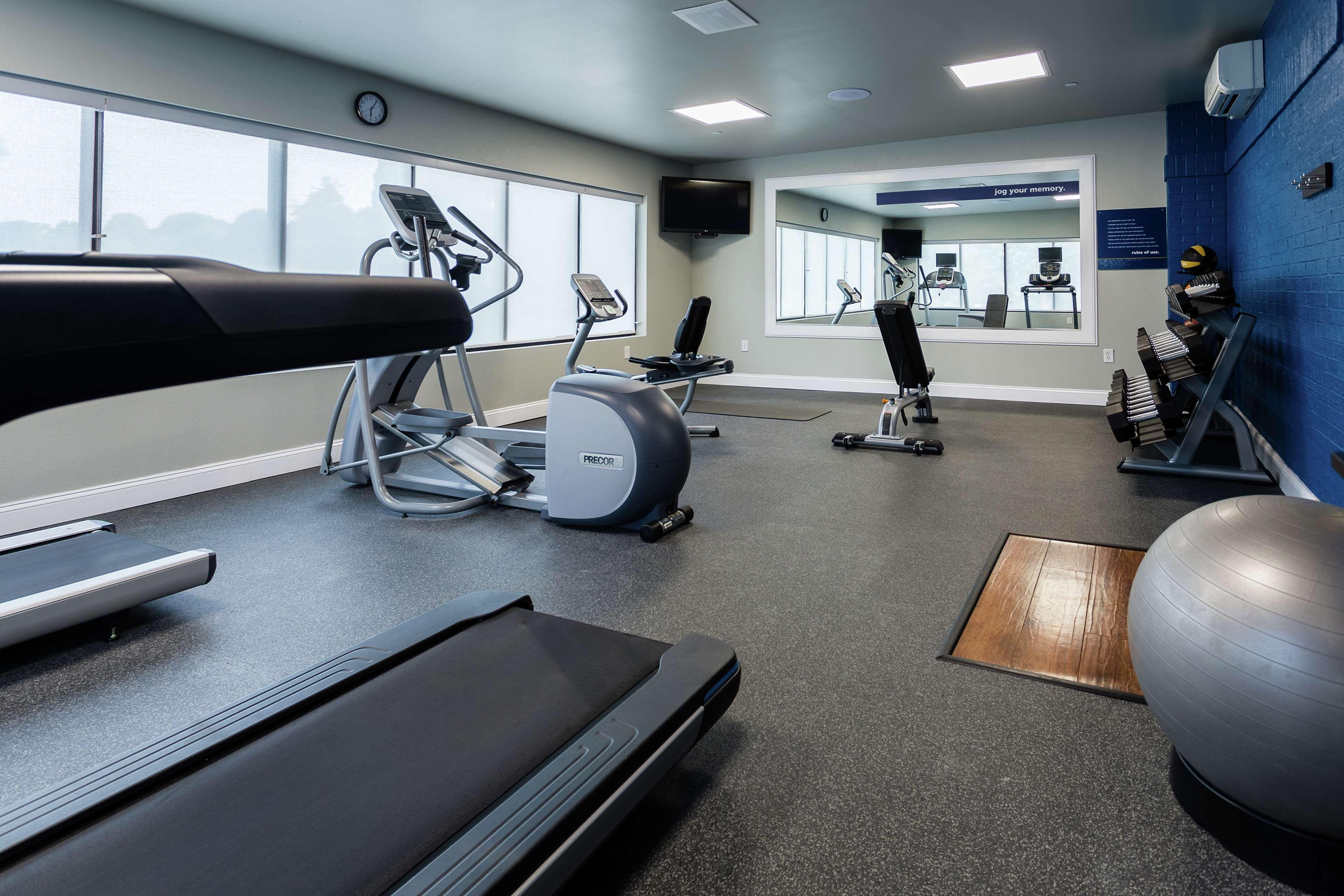 Hampton Inn Somerset Luaran gambar