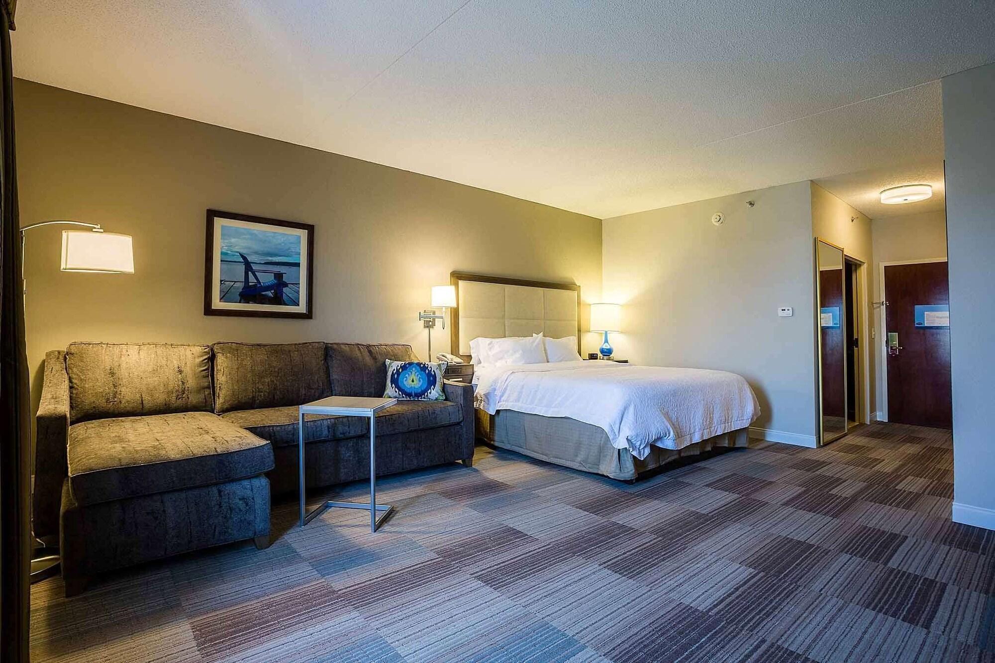 Hampton Inn Somerset Luaran gambar