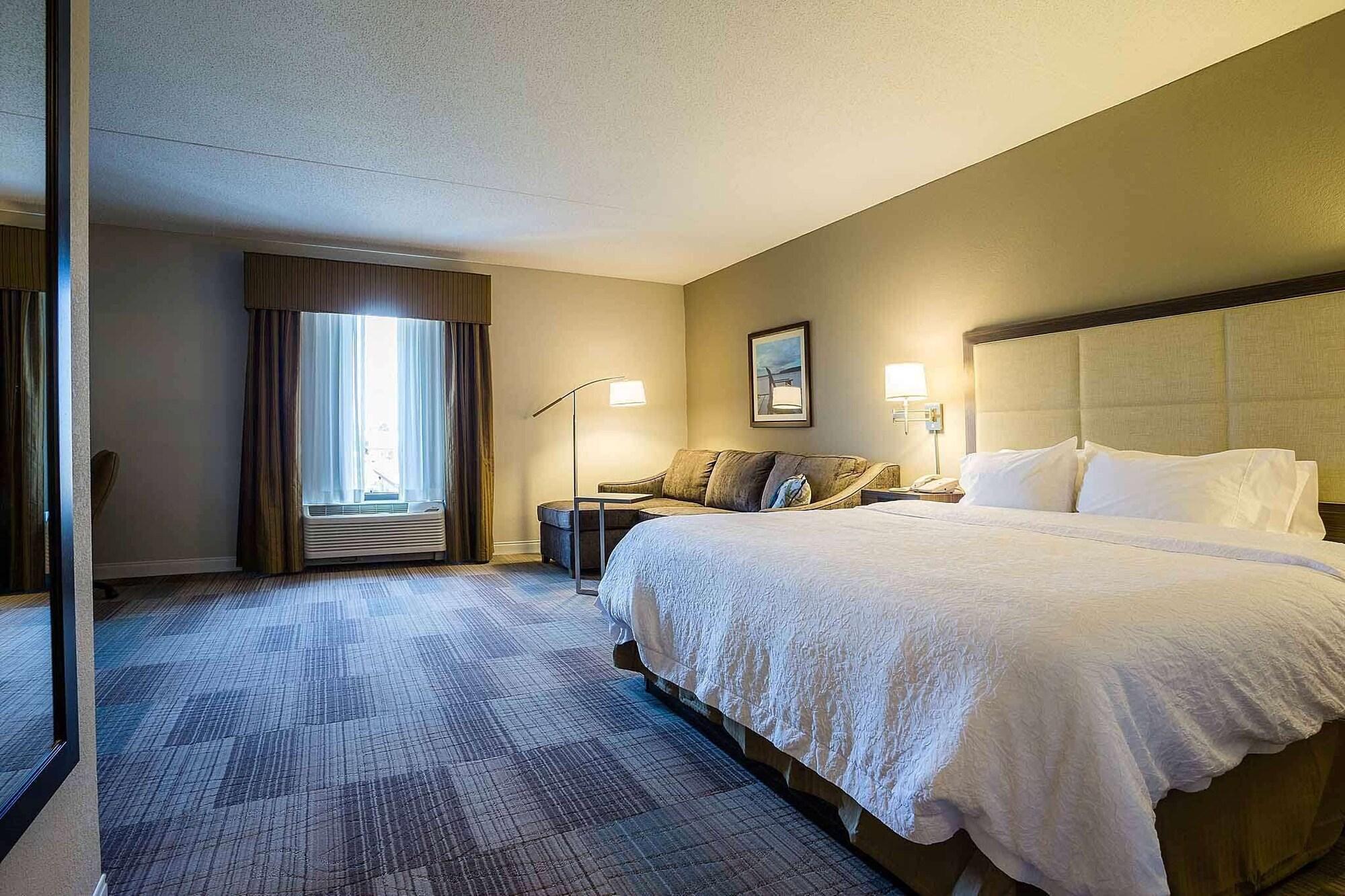 Hampton Inn Somerset Luaran gambar