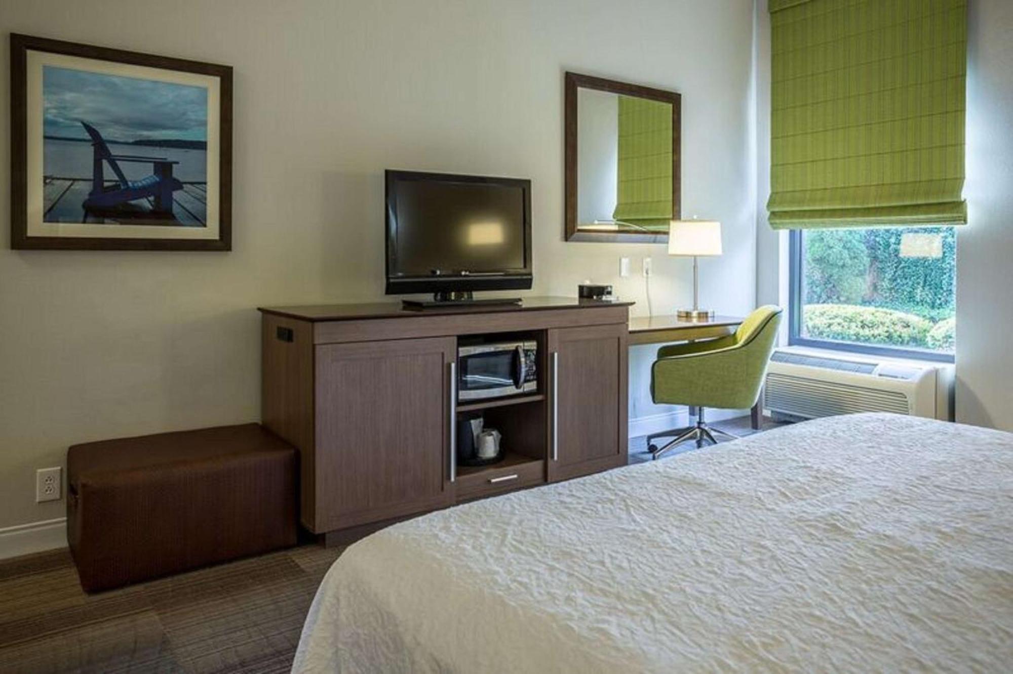 Hampton Inn Somerset Luaran gambar