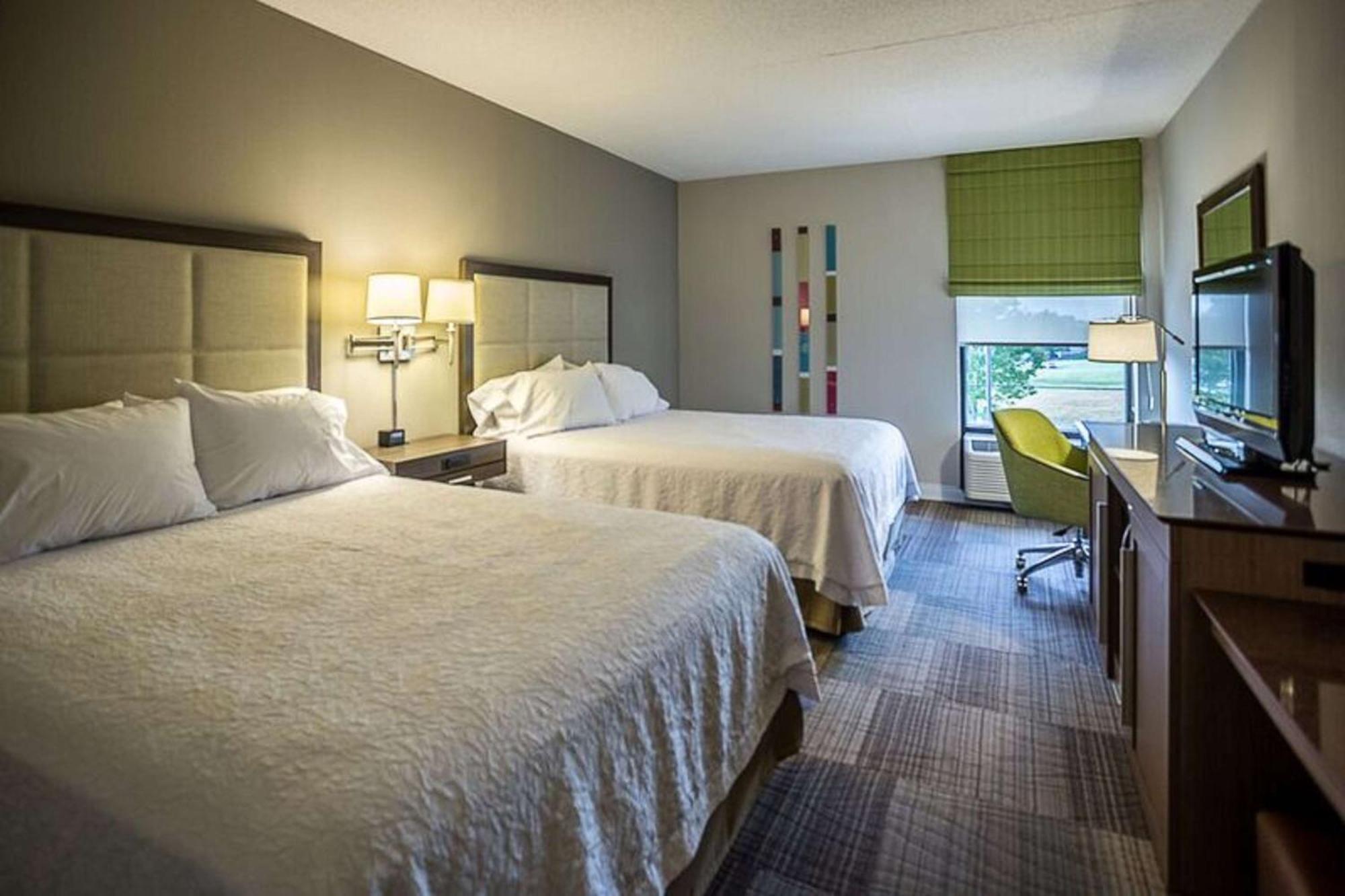 Hampton Inn Somerset Luaran gambar