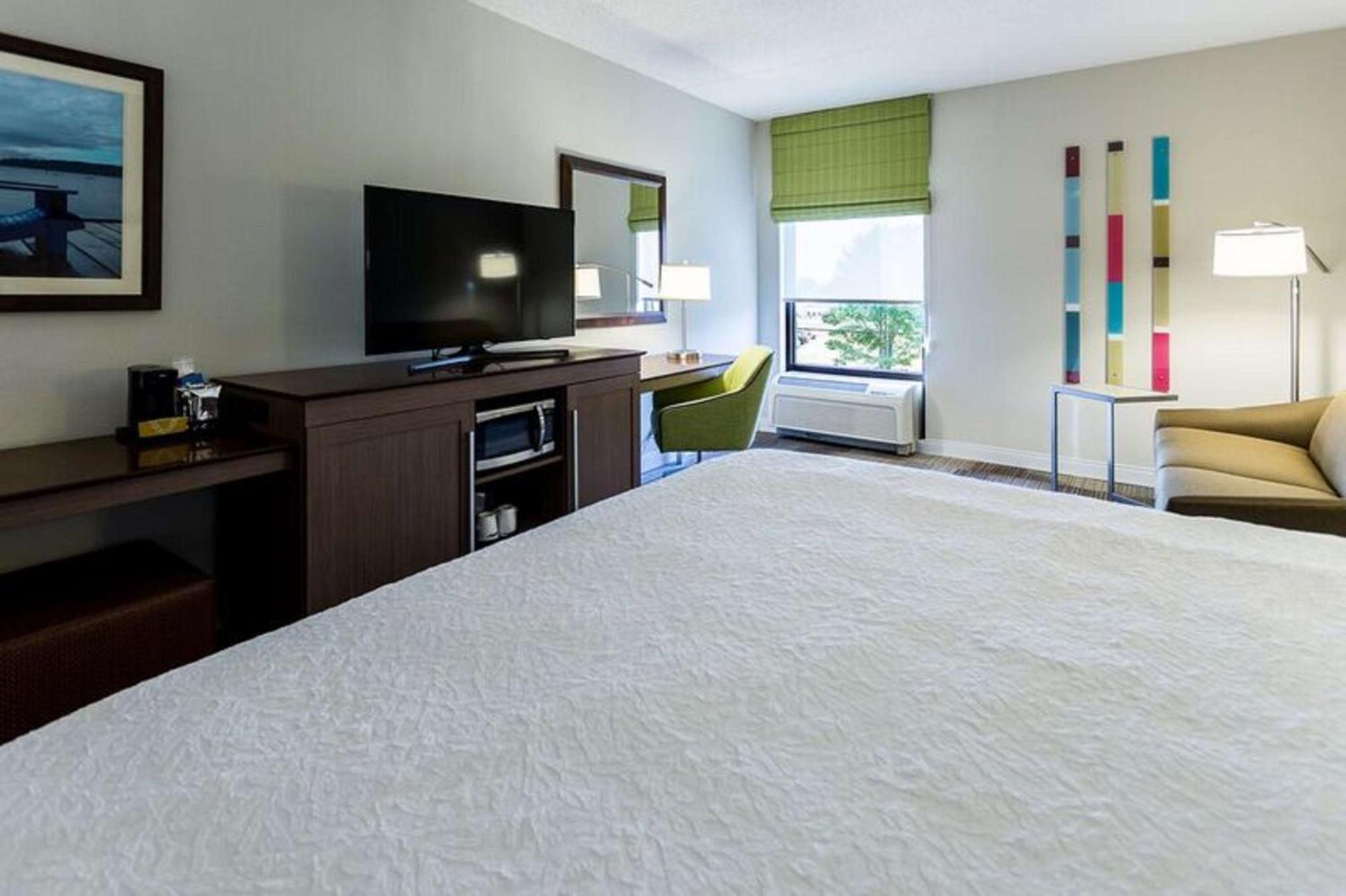 Hampton Inn Somerset Luaran gambar