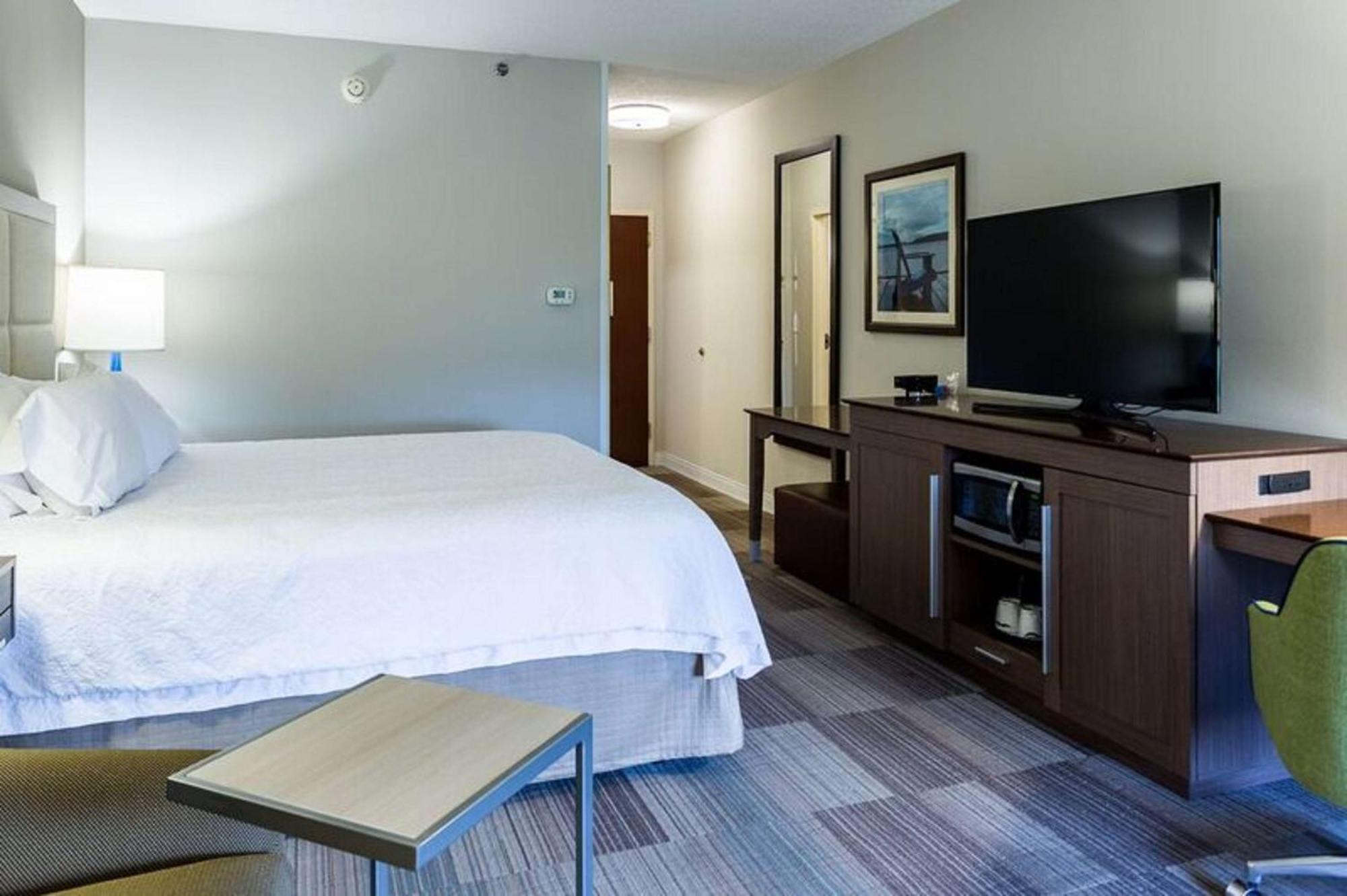 Hampton Inn Somerset Luaran gambar