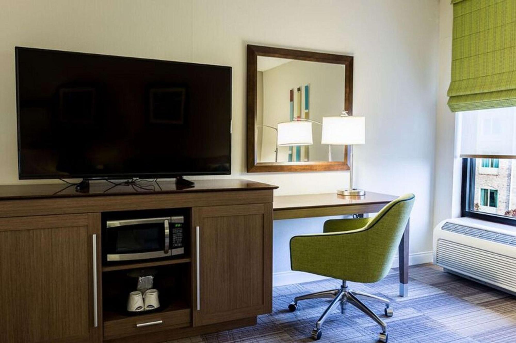 Hampton Inn Somerset Luaran gambar