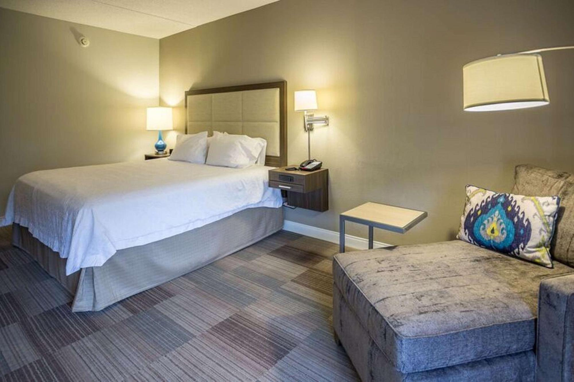 Hampton Inn Somerset Luaran gambar