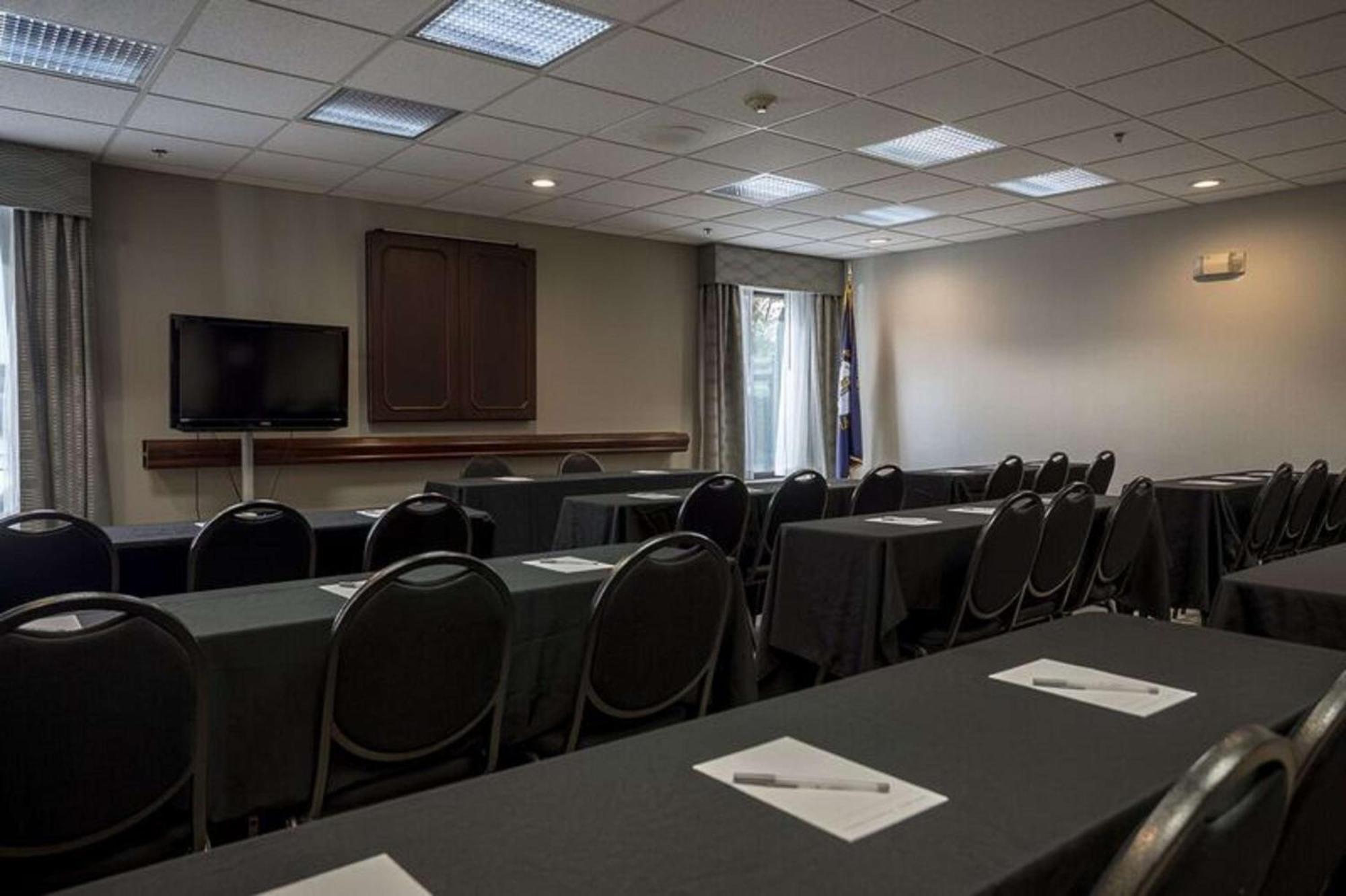 Hampton Inn Somerset Luaran gambar