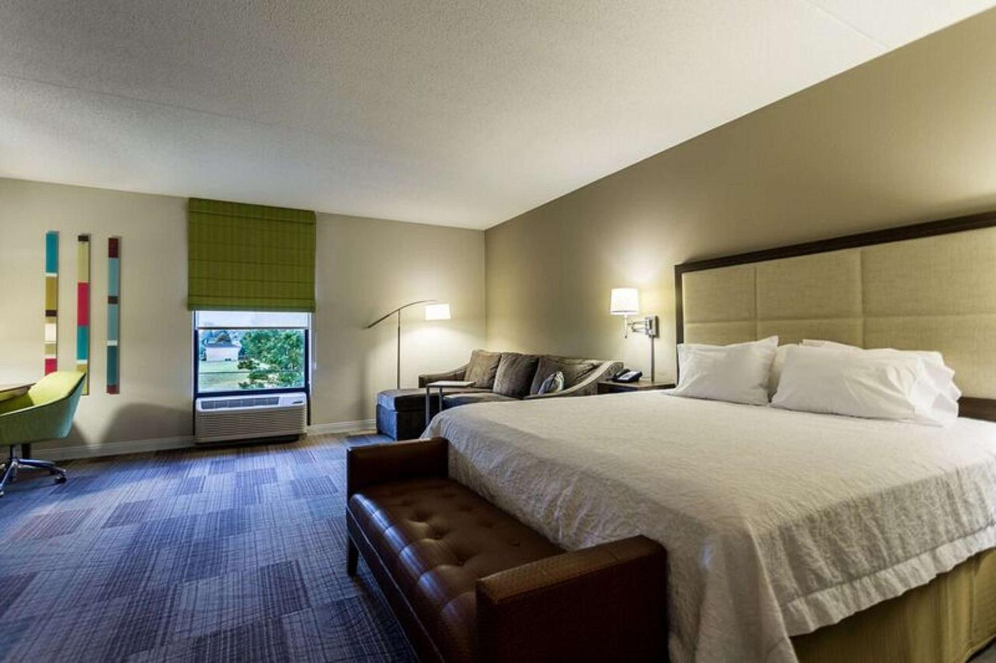 Hampton Inn Somerset Luaran gambar