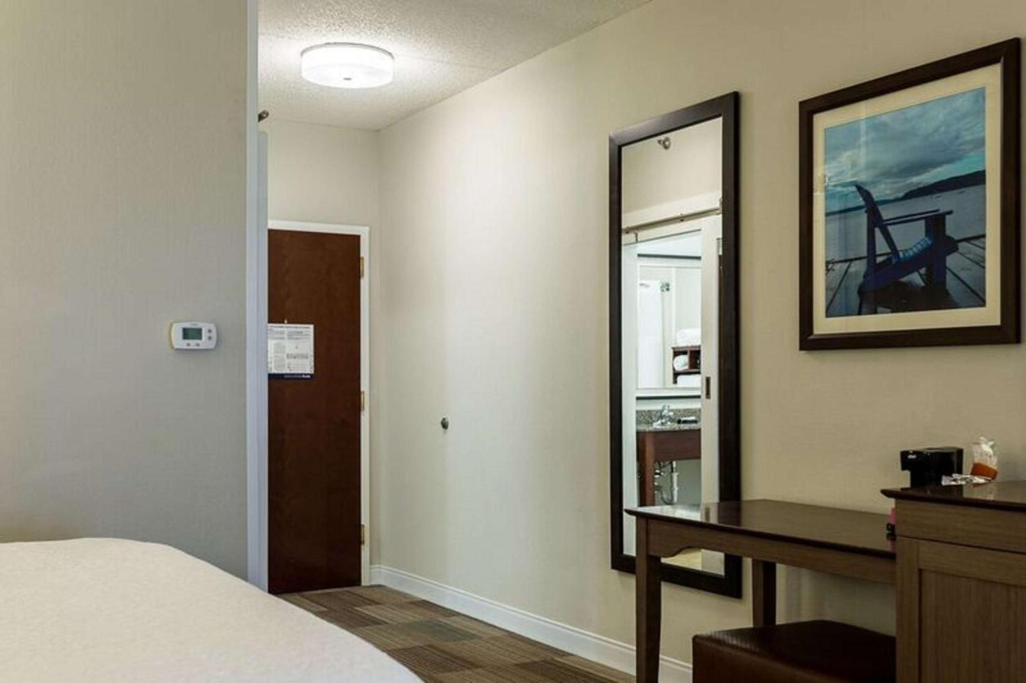 Hampton Inn Somerset Luaran gambar