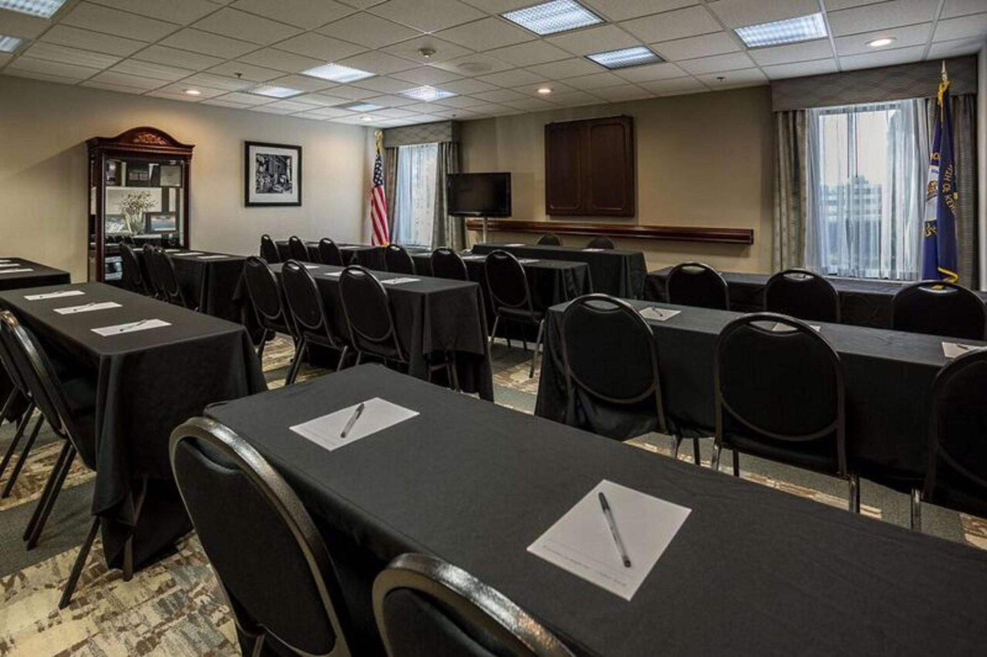 Hampton Inn Somerset Luaran gambar