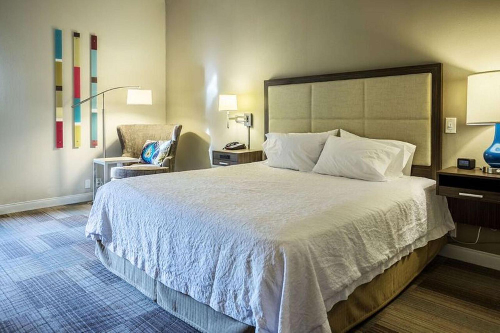 Hampton Inn Somerset Luaran gambar
