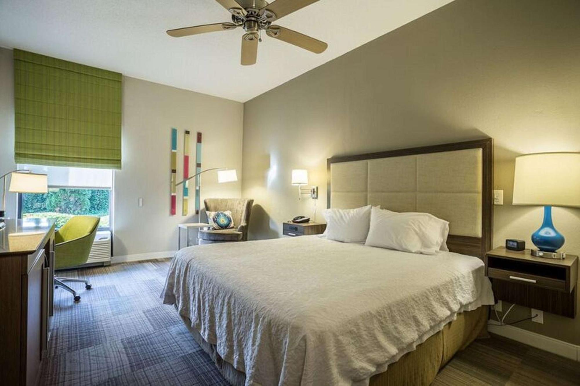 Hampton Inn Somerset Luaran gambar