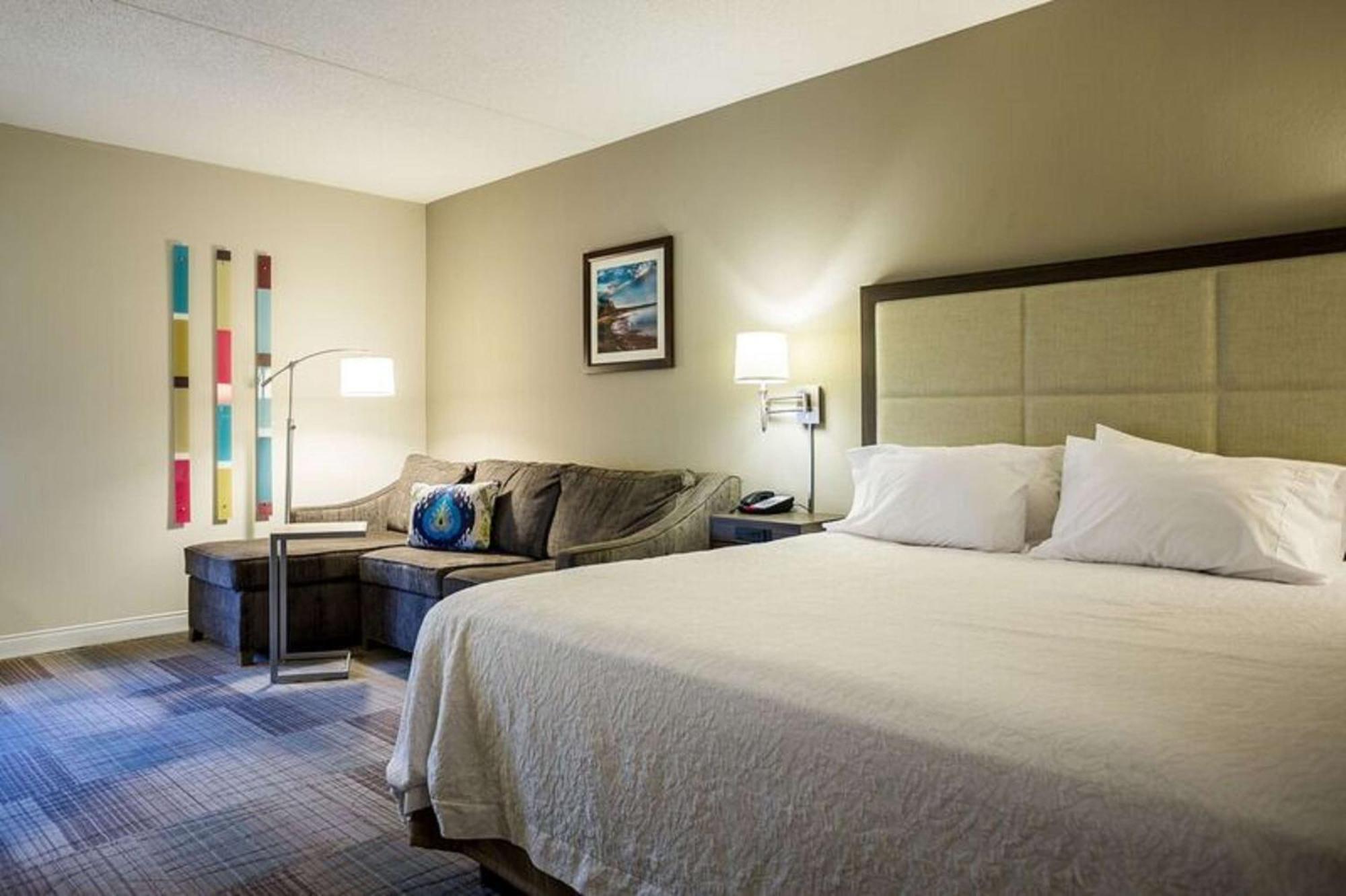 Hampton Inn Somerset Luaran gambar