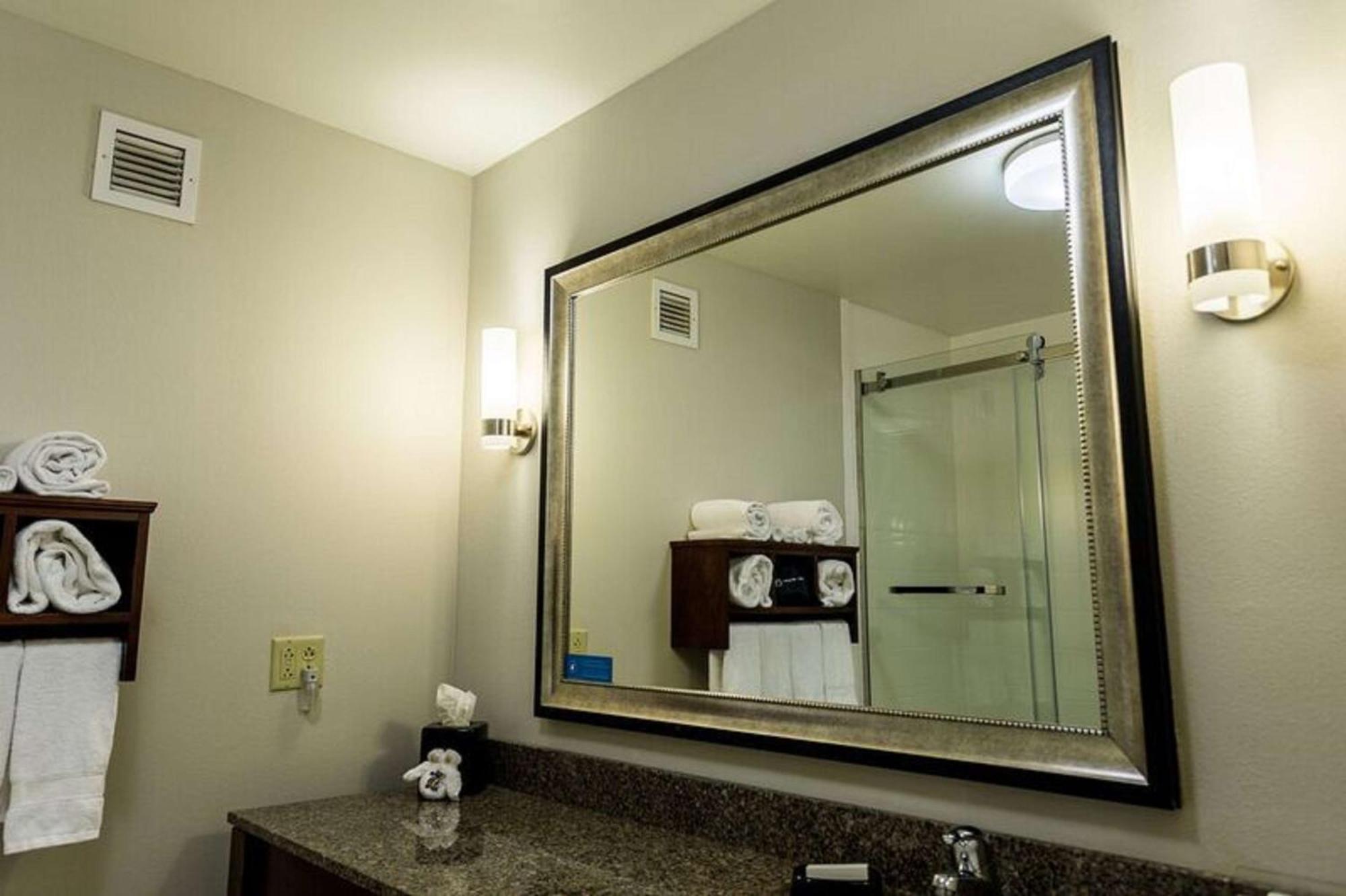 Hampton Inn Somerset Luaran gambar