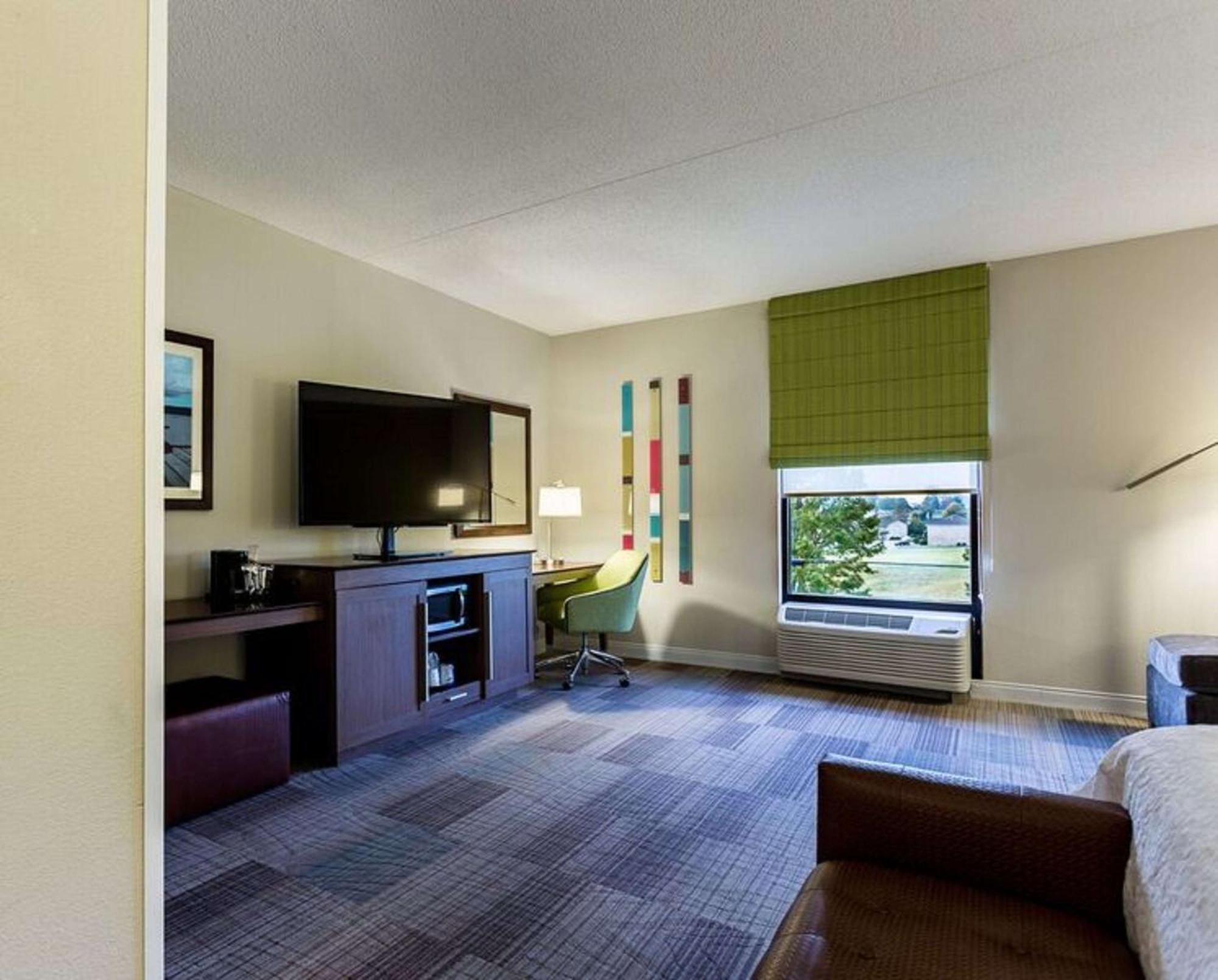Hampton Inn Somerset Luaran gambar