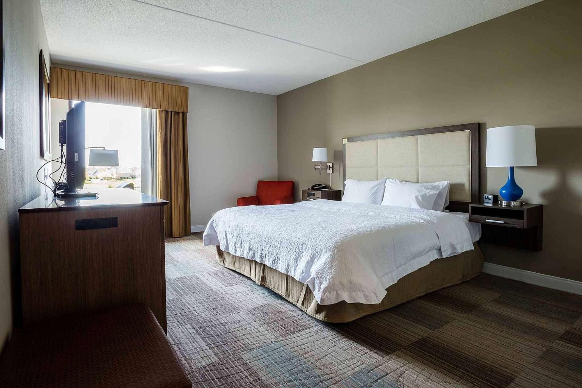 Hampton Inn Somerset Luaran gambar
