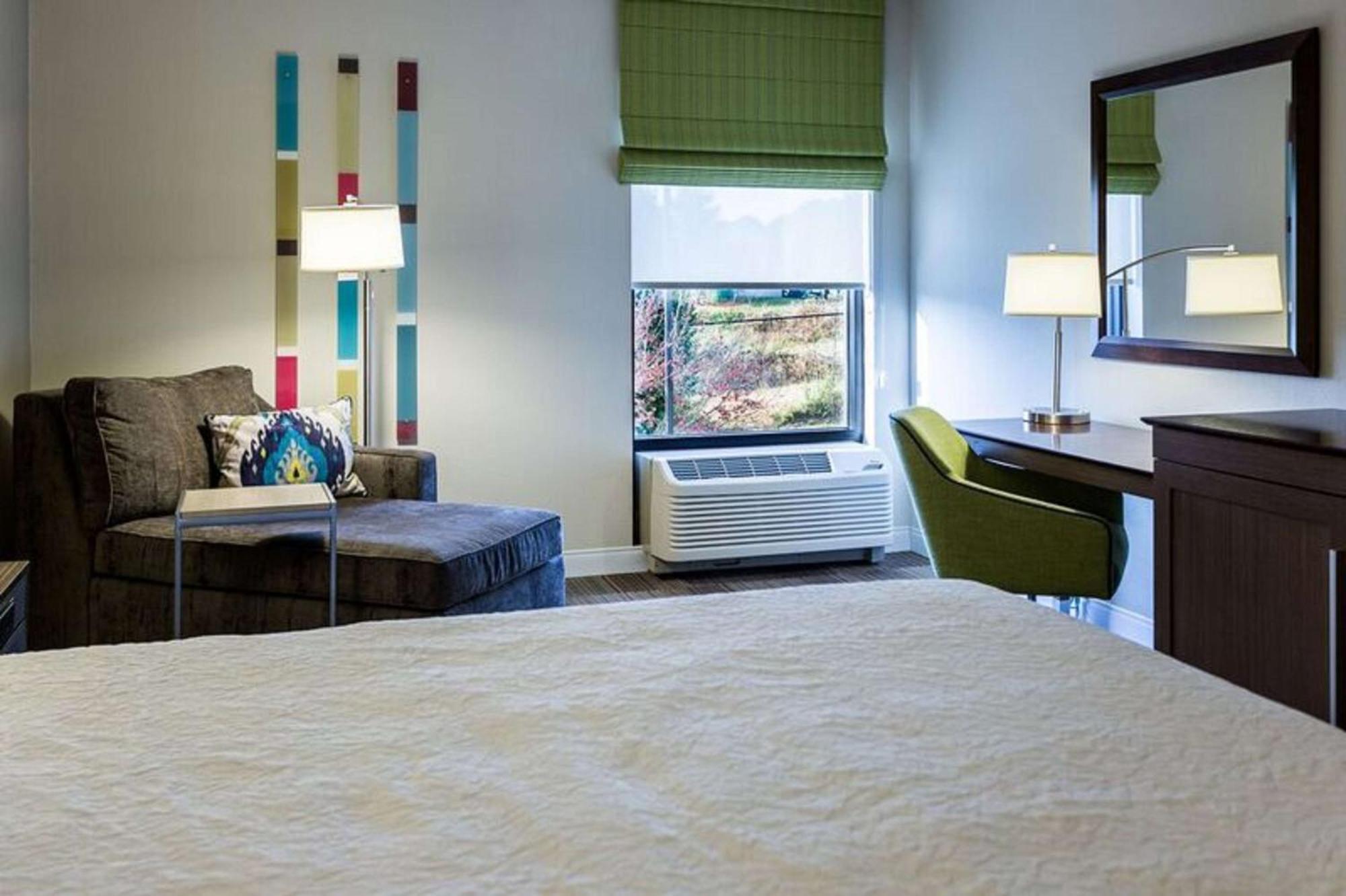 Hampton Inn Somerset Luaran gambar