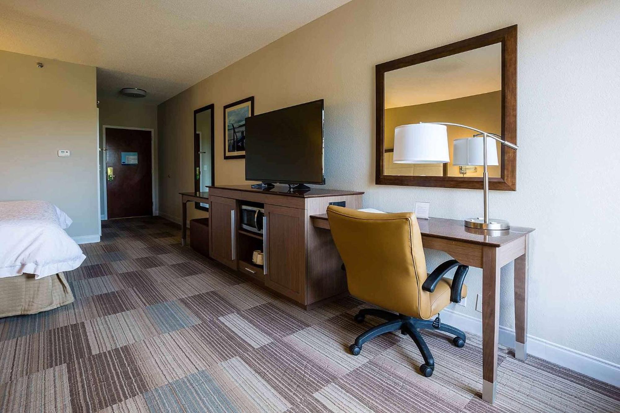 Hampton Inn Somerset Luaran gambar