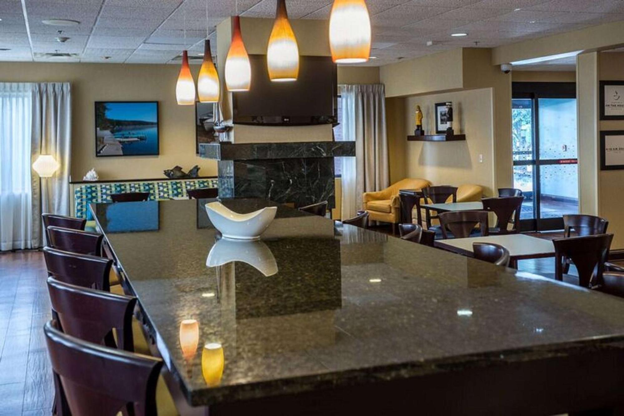 Hampton Inn Somerset Luaran gambar