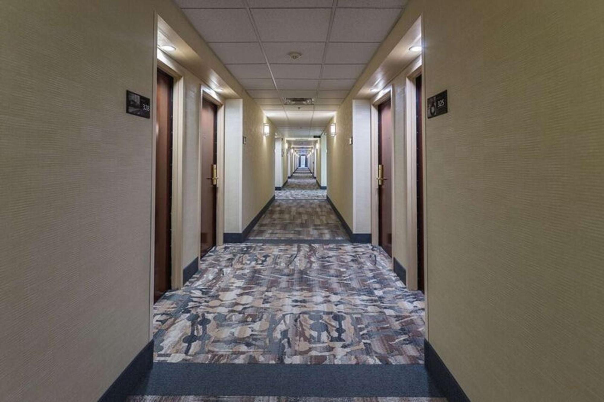 Hampton Inn Somerset Luaran gambar