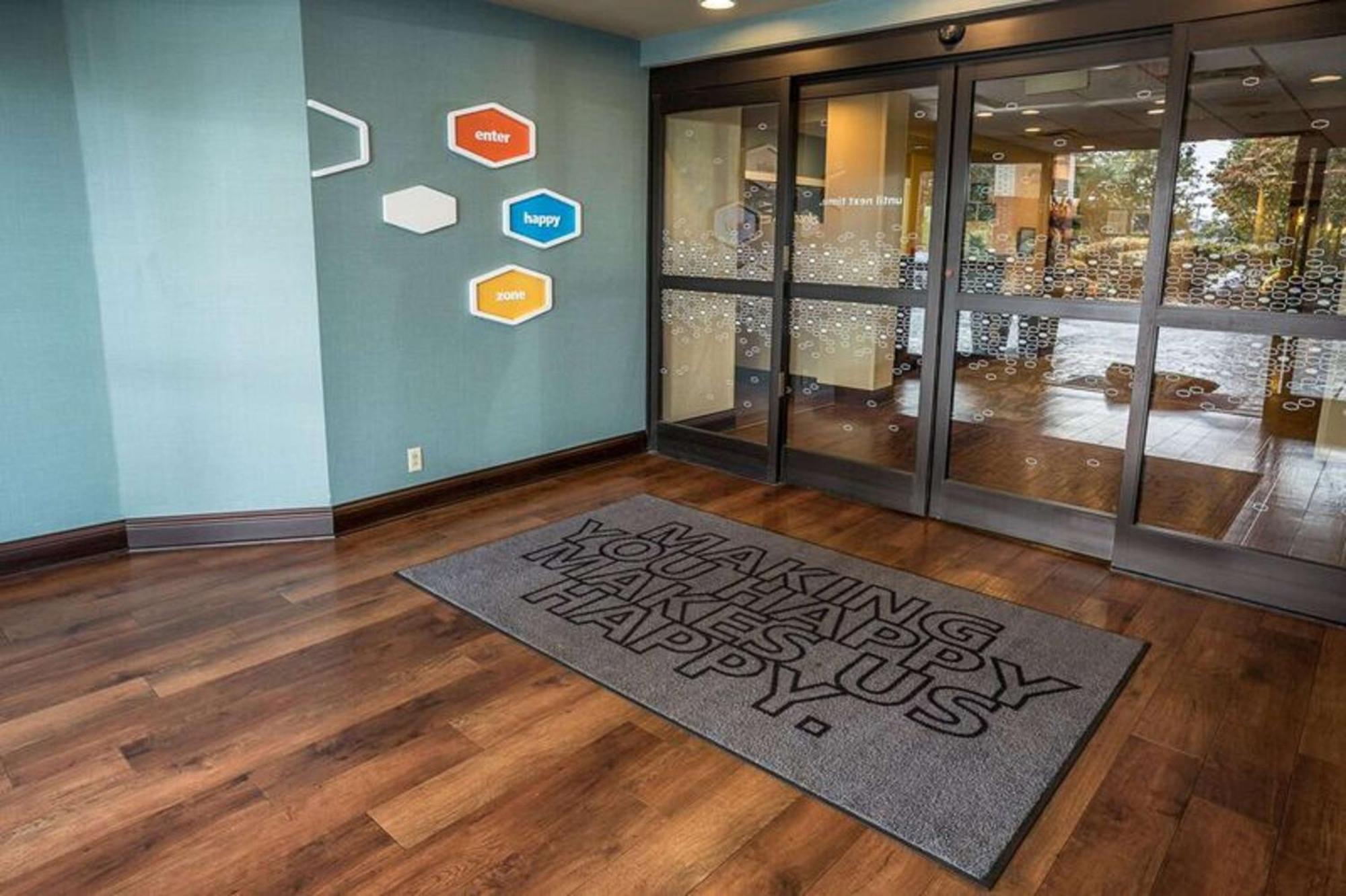 Hampton Inn Somerset Luaran gambar